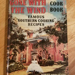 Gone With The Wind Cookbook